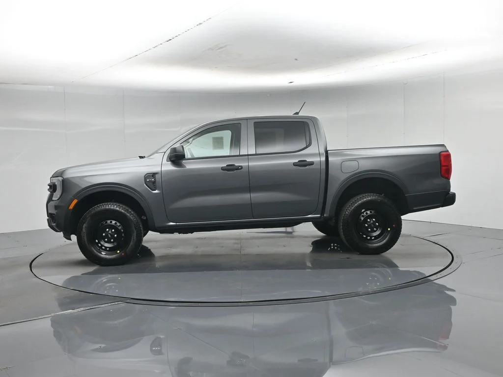 New 2026 Gray Ford XL image 23