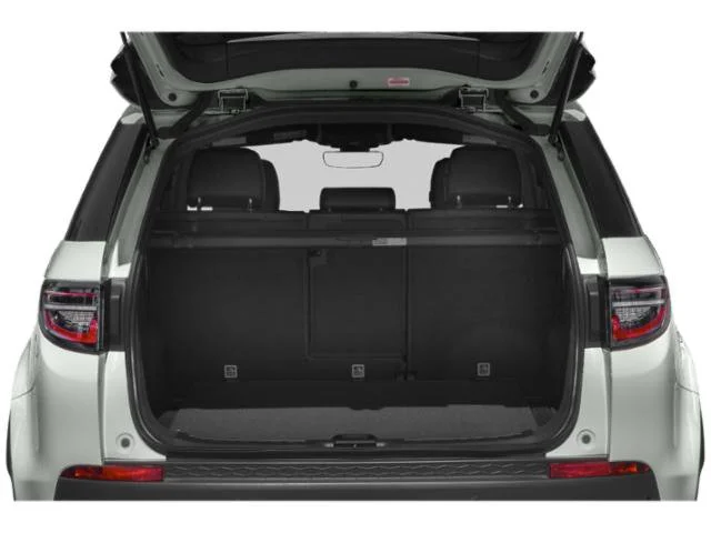 Used 2023 Fuji White Land Rover SE R-Dynamic image 11