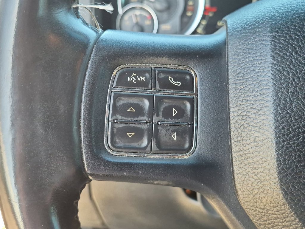 Used 2017 White Ram Power Wagon image 20