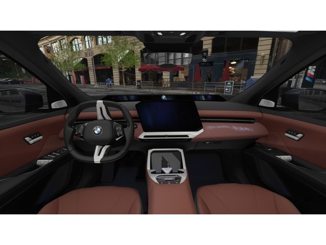 New 2027 Polarized Grey Metallic BMW 50 xDrive image 10