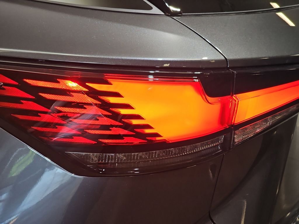 New 2026 Cloudburst Gray Lexus PREMIUM PLUS image 34