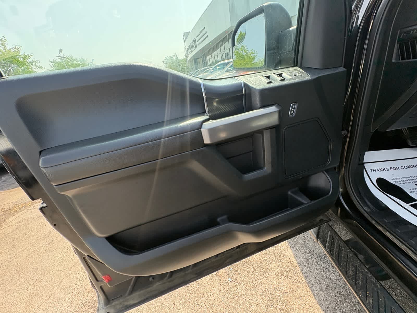 Used 2019 Agate Black Ford XLT image 14