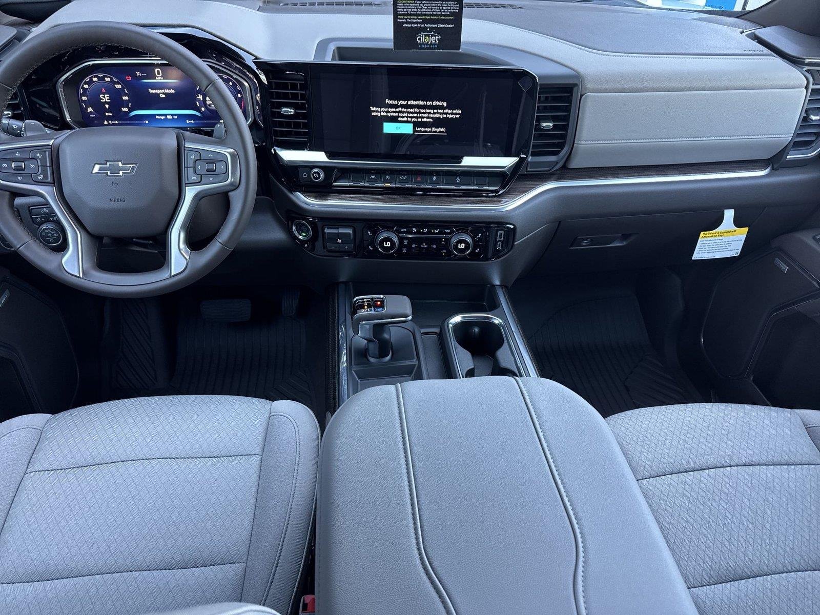 2026 Chevrolet Silverado 1500 RST - Photo 25