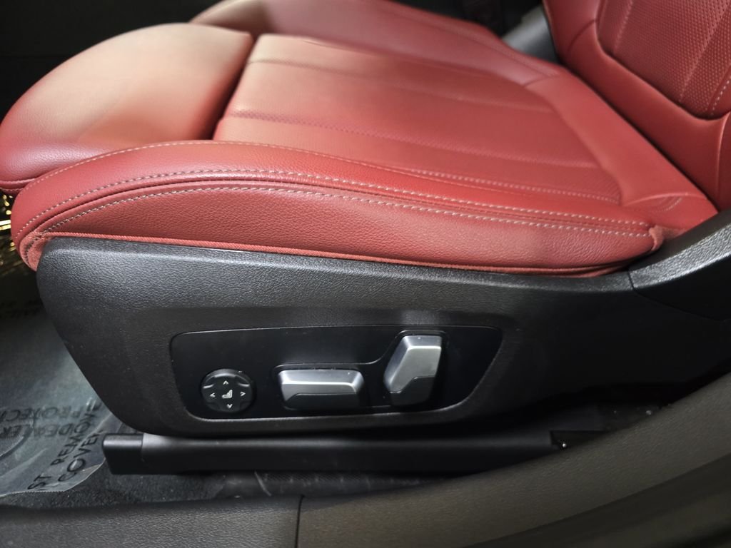 Certified Used 2023 Jet Black BMW 330i image 28