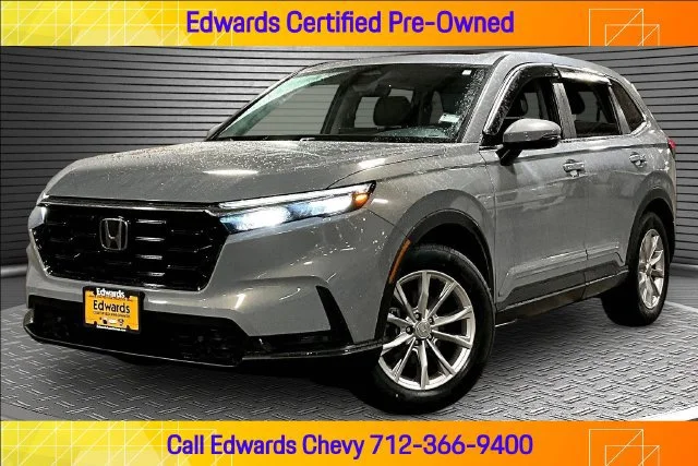 2023 Honda CR-V