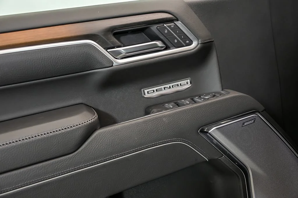 2026 GMC Sierra 1500 Denali - Photo 5