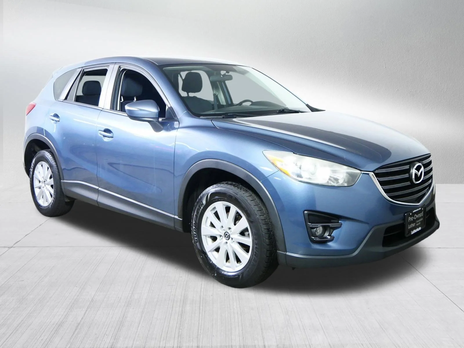 2016 Mazda CX-5 Touring auto 4WD's photo