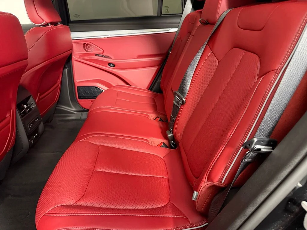 Used 2024 Black Jeep Launch Edition image 28