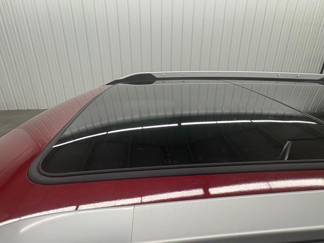 Used 2021 Red Chevrolet LT image 35