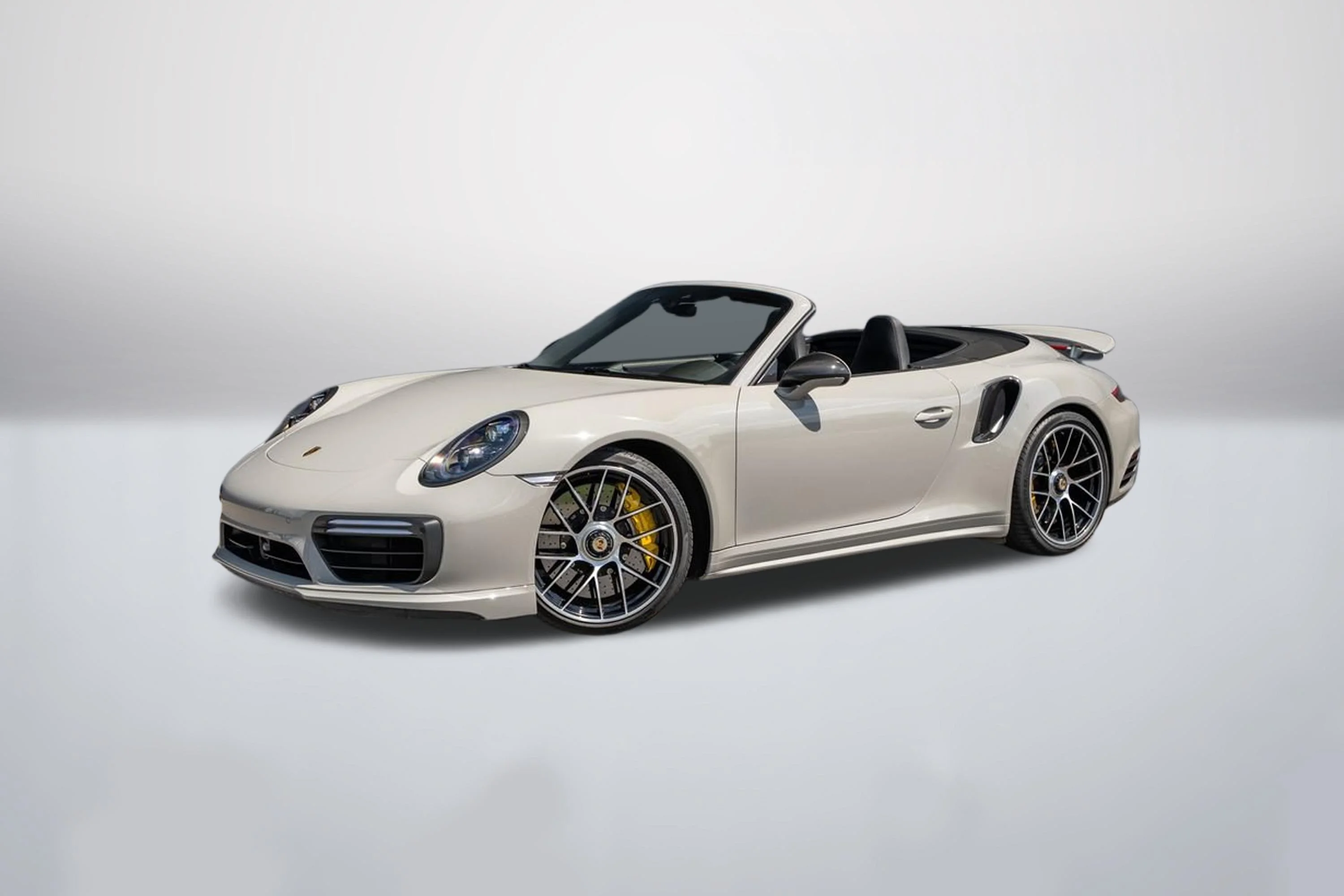 Additional Inventory | Prancing Horse of Nashville