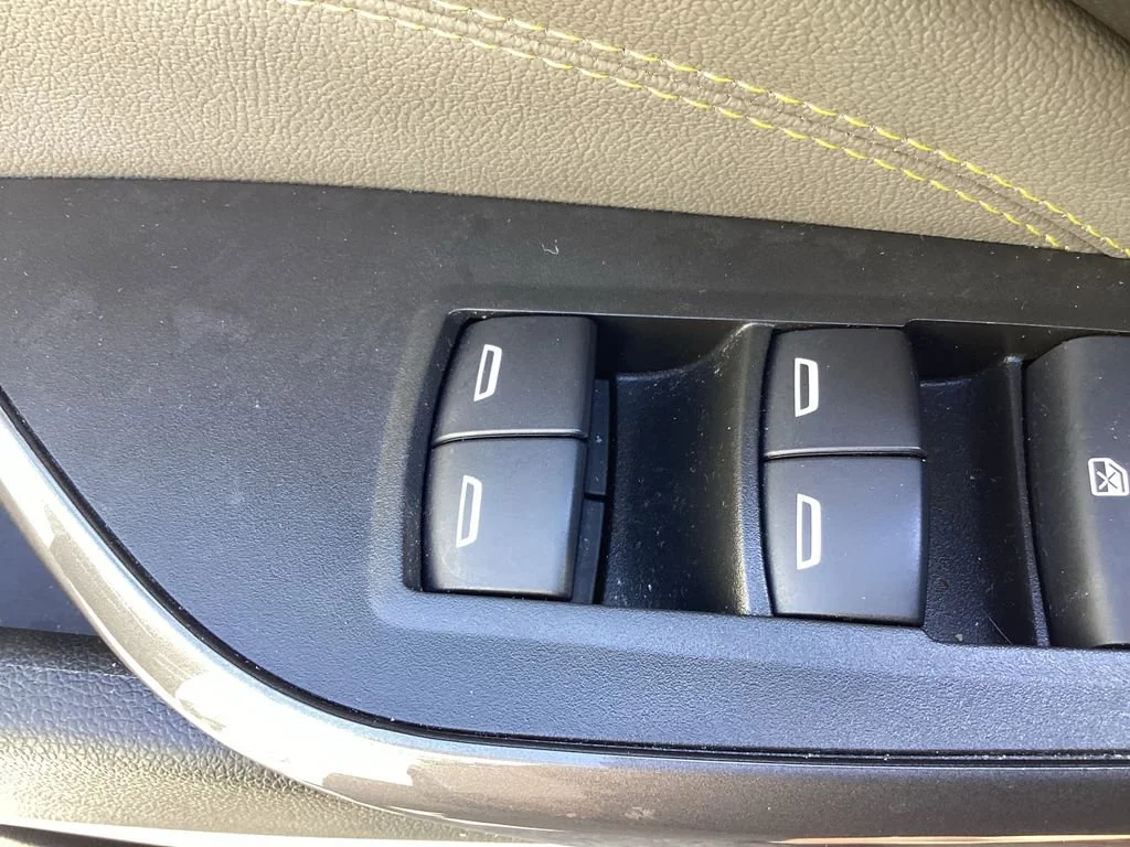 Used 2024 Crimson Metallic Chevrolet ACTIV image 36