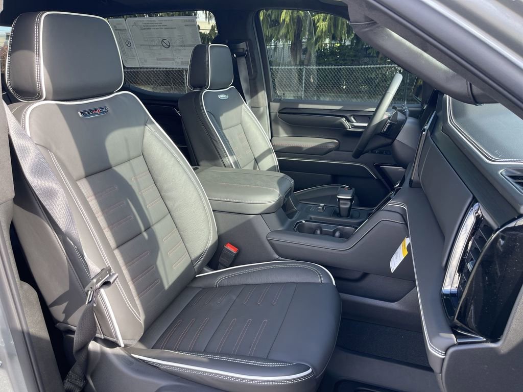 2026 GMC Sierra 1500 AT4X - Photo 29