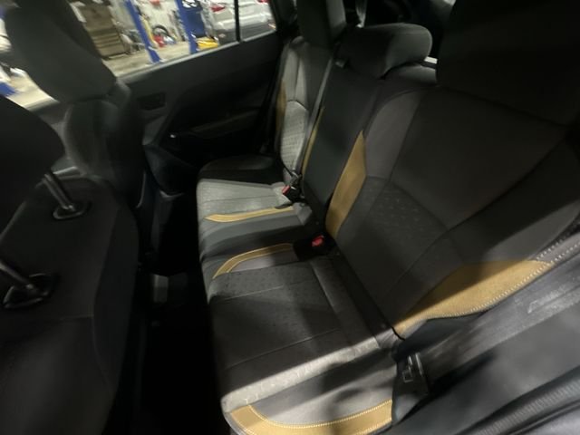 Certified Used 2024 Gray Subaru Sport image 29