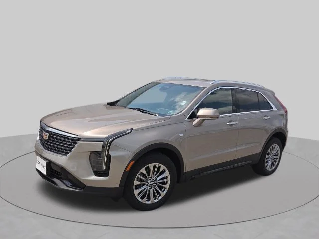 2024 Cadillac XT4