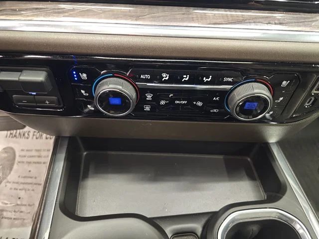 Used 2023 Radiant Red Chevrolet LTZ image 27