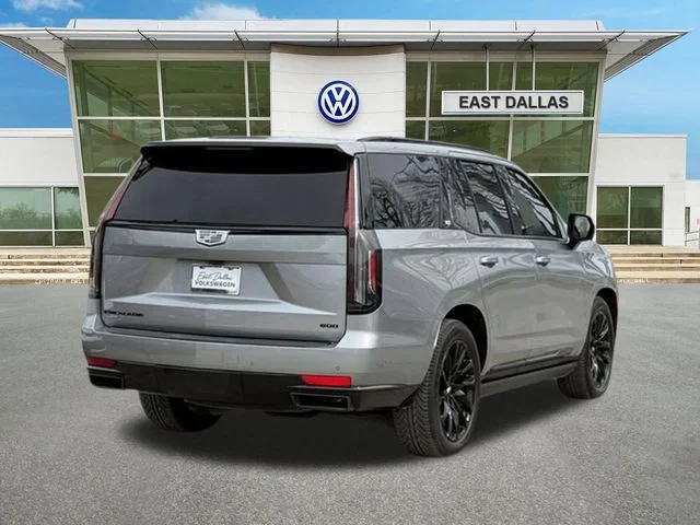 2024 Cadillac Escalade Sport Platinum - Photo 4