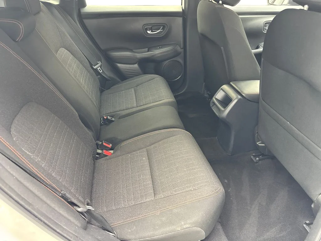 Used 2023 White Honda Sport image 38