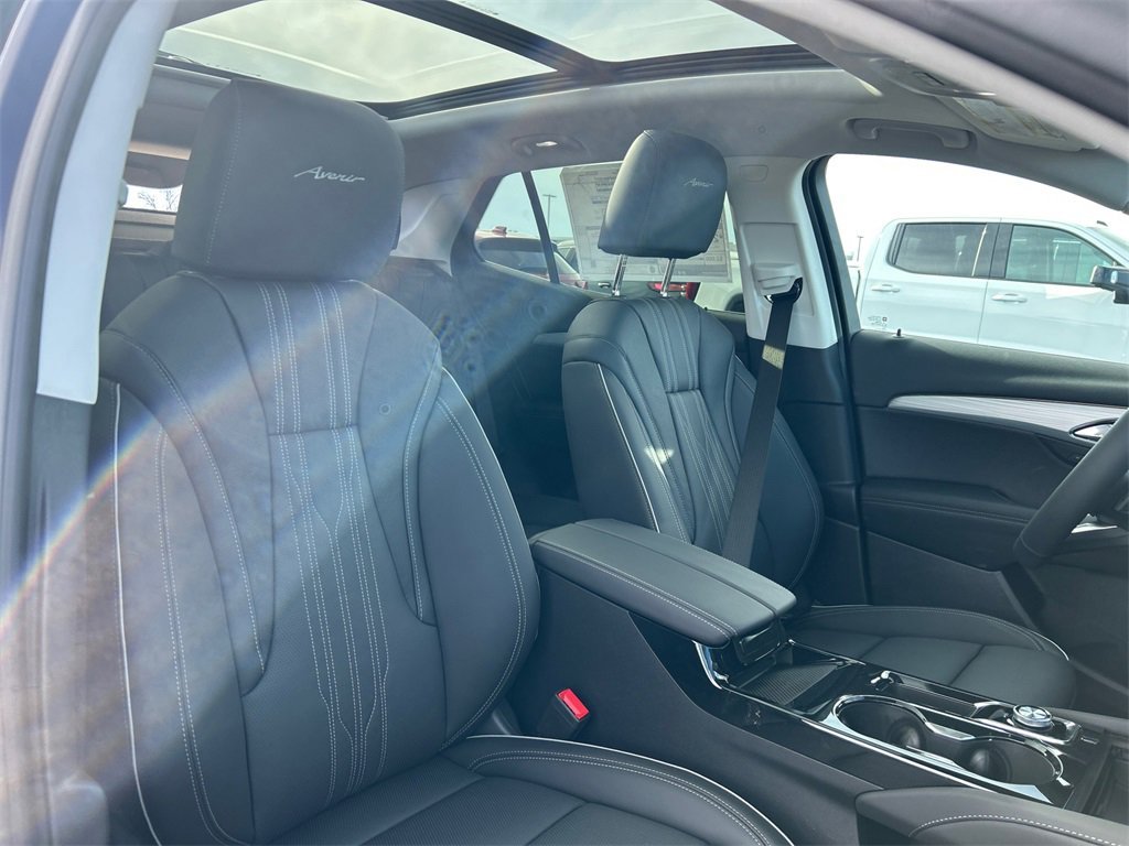 2026 BUICK ENVISION - Image 36