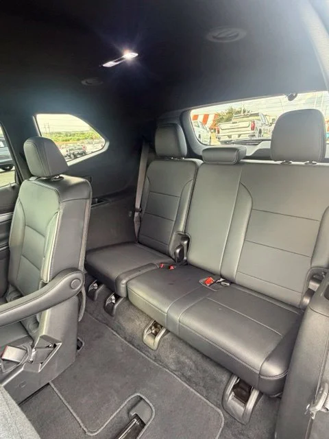 2026 Buick Enclave Preferred - Photo 15