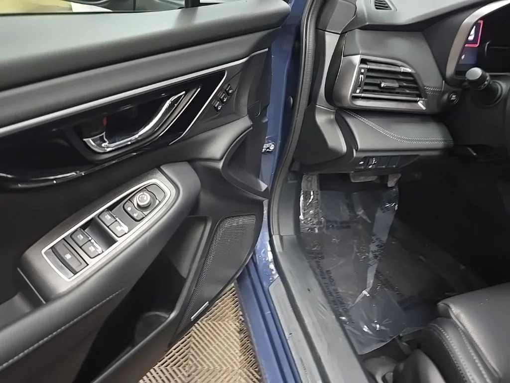 Used 2025 Blue Subaru Limited image 29