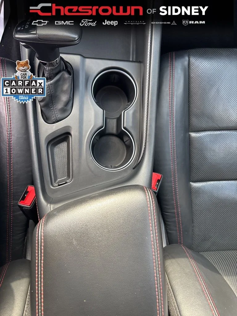 Used 2024 Gray Dodge GT Plus image 19
