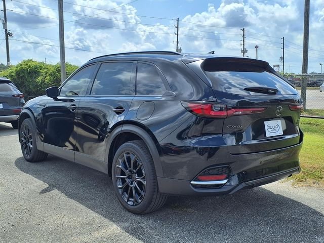 New 2026 Jet Black Mica Mazda 3.3 Turbo Premium Plus AWD image 6