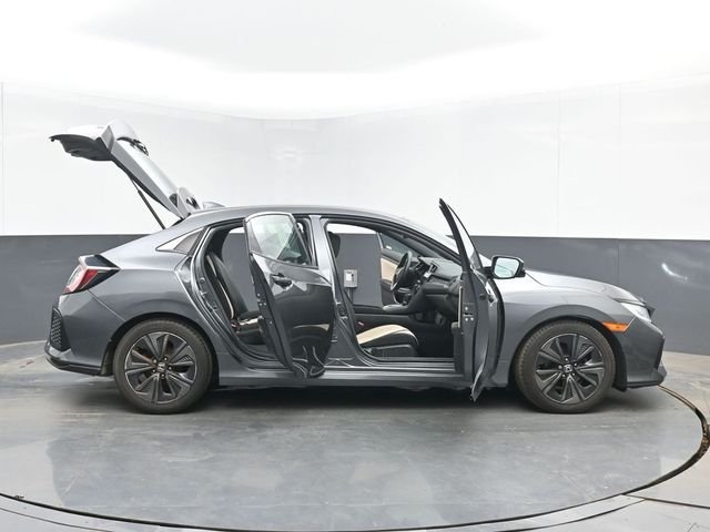 Used 2019  Honda EX image 50