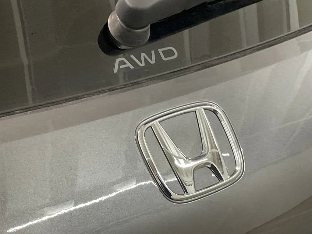 2026 Honda HR-V LX - Photo 62