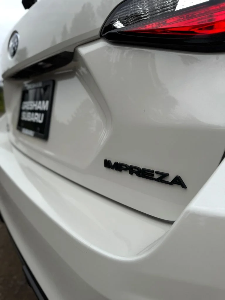 New 2026 CRYSTAL WHITE PEARL Subaru Sport image 86