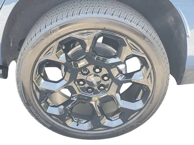 Used 2026 Downpour Metallic GMC Denali image 35