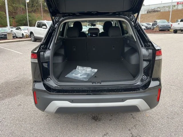 2026 Volkswagen Tiguan S - Photo 18