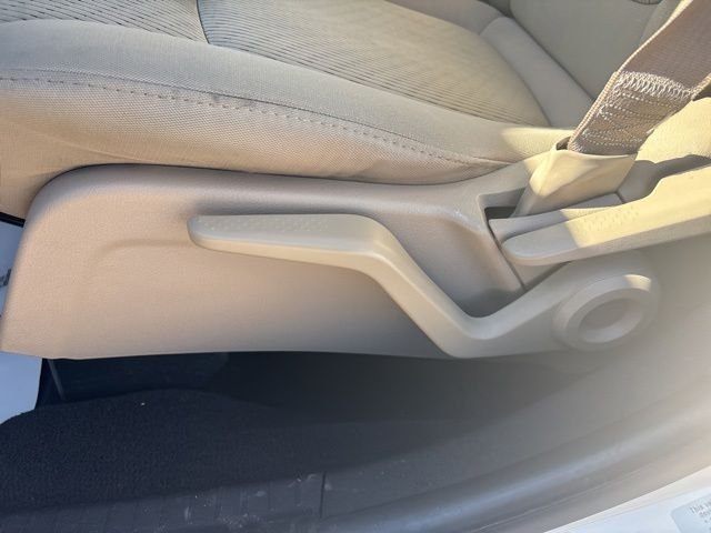 Used 2015 White Dodge SE image 10