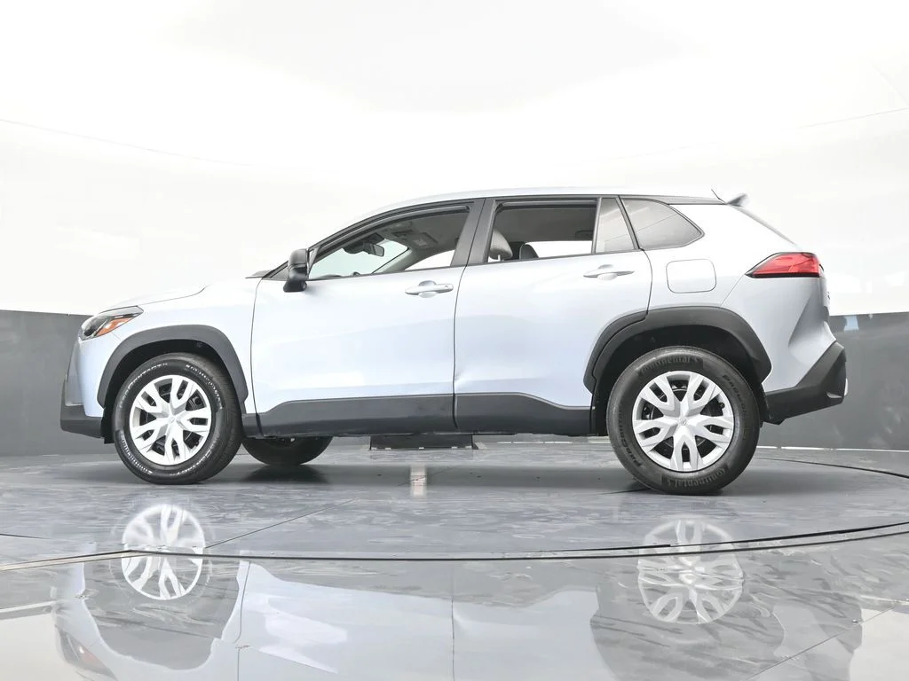 Used 2025 Silver Toyota L image 53