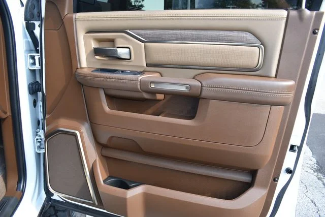 2024 RAM Ram 2500 Pickup Laramie Longhorn - Photo 22