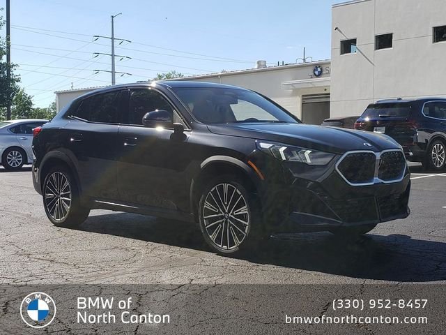 2026 BMW X2 28i - Photo 9