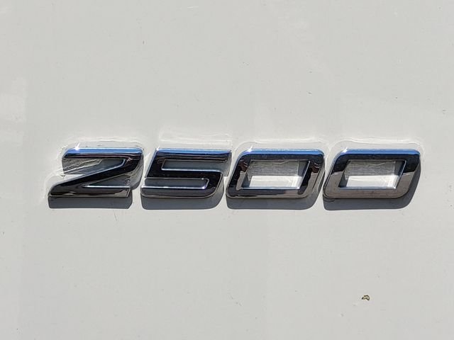 New 2026 Pebble Gray Mercedes-Benz Cargo 144 WB image 12