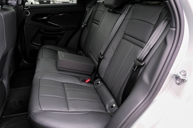 Used 2026 Seoul Pearl Silver Metallic Land Rover S image 41