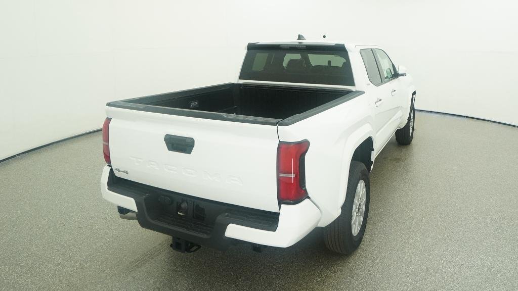 New 2026 Ice Cap Toyota SR5 image 22