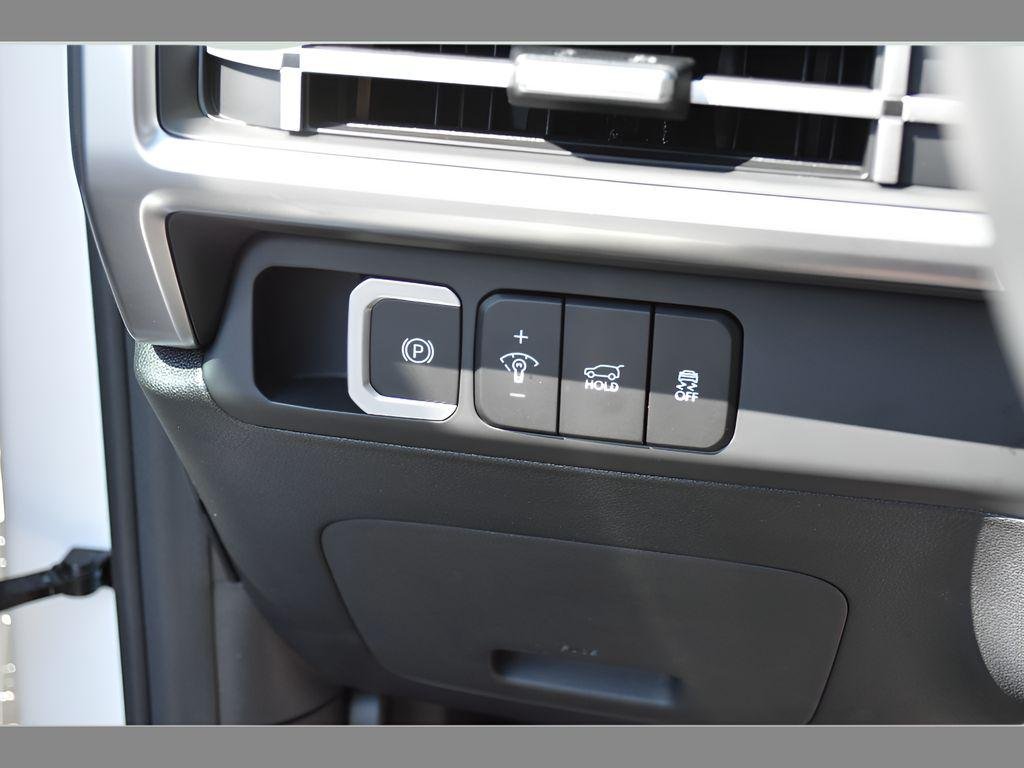 New 2026 Serenity White Hyundai SEL image 22