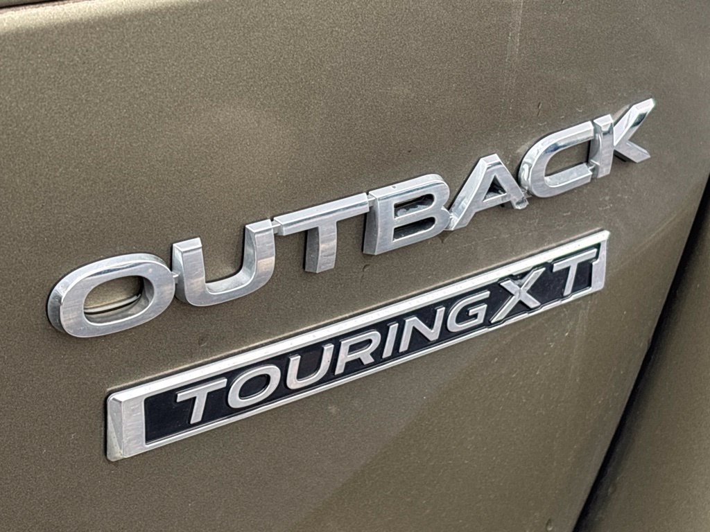 Used 2024 Brown Subaru Touring XT image 15