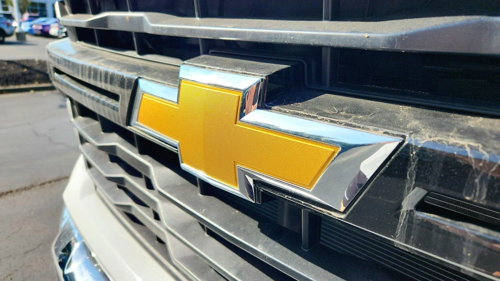 2026 Chevrolet Silverado 2500 HD Work Truck - Photo 30