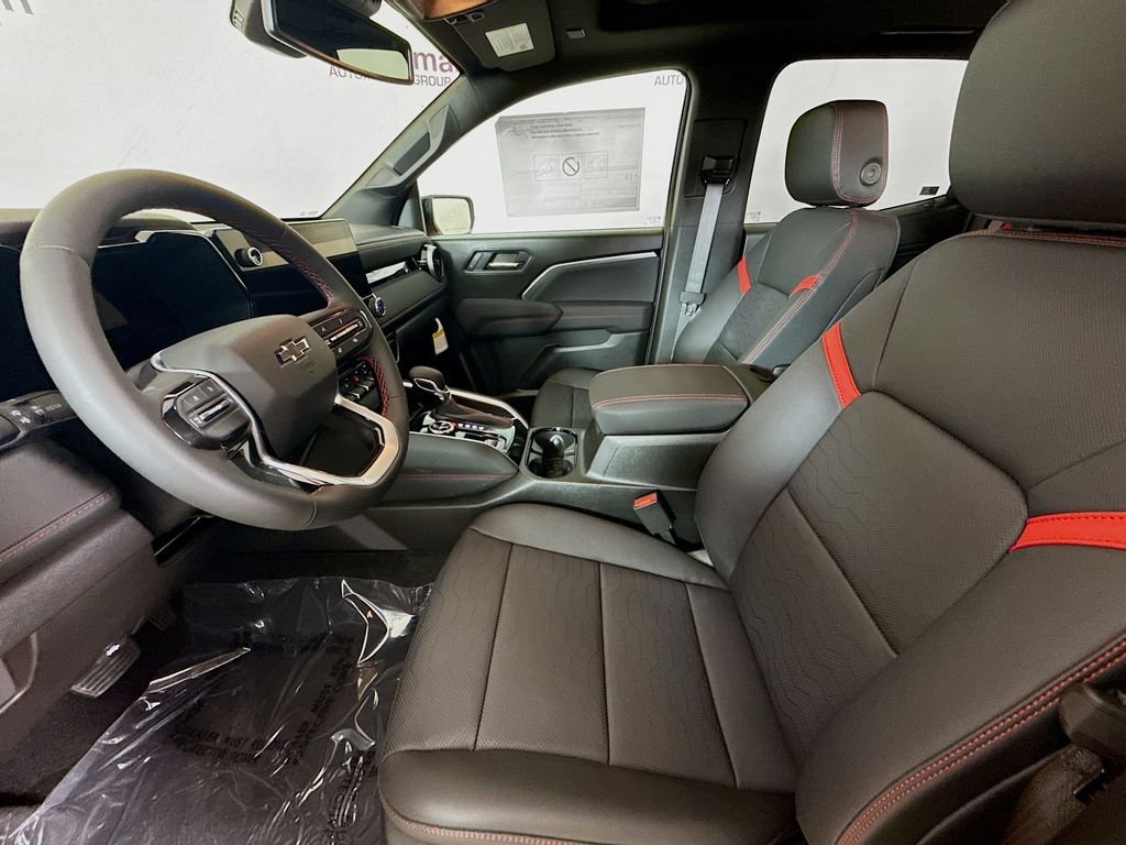 2026 Chevrolet Colorado Z71 - Photo 22