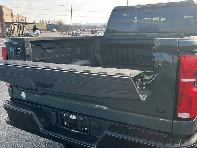 2026 Chevrolet Silverado 2500 HD LT - Photo 31