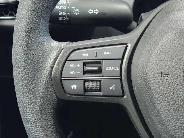 2025 Honda HR-V LX - Photo 26