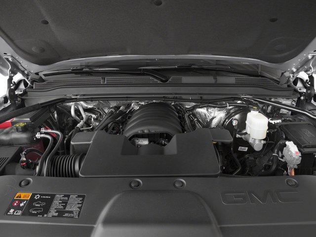 Used 2018 Onyx Black GMC Denali image 16
