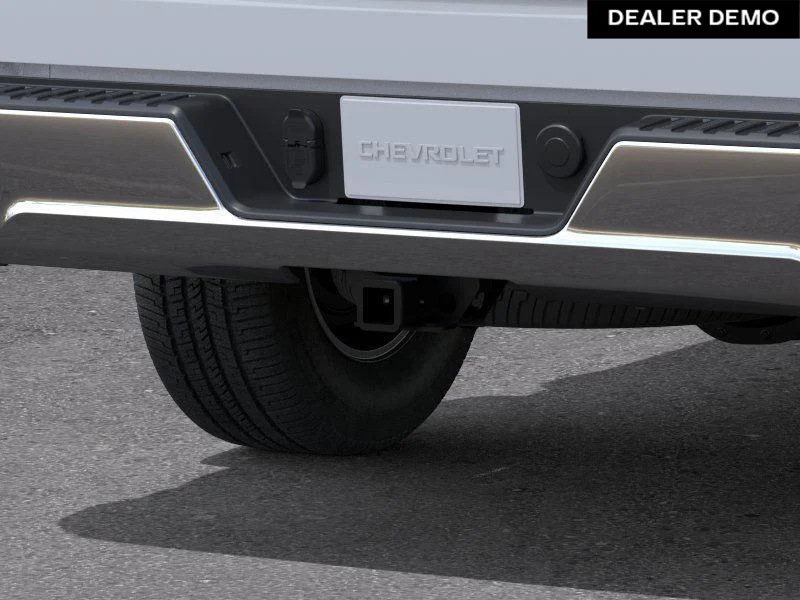 Used 2025  Chevrolet LT image 14