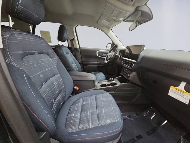 2025 Ford Bronco Sport Heritage - Photo 15