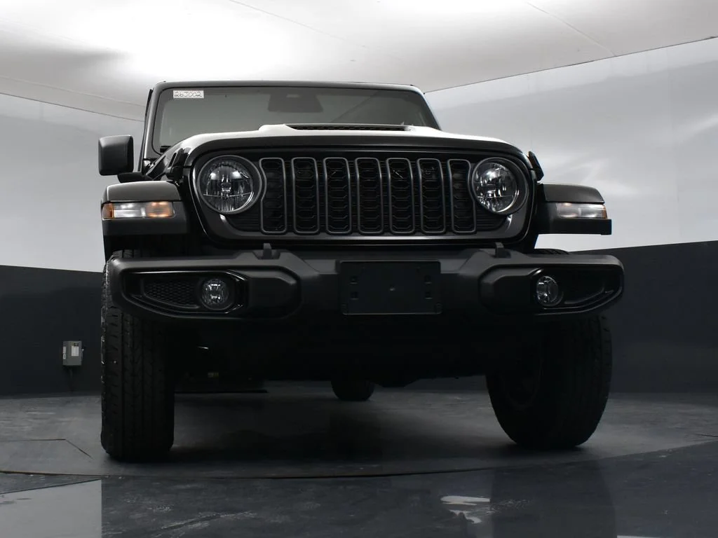 2026 Jeep Gladiator Sport S - Photo 24