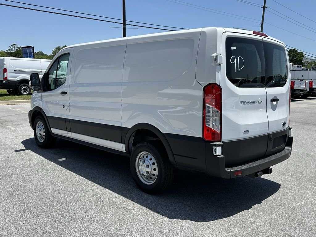 2025 Ford Transit Van Base - Photo 7