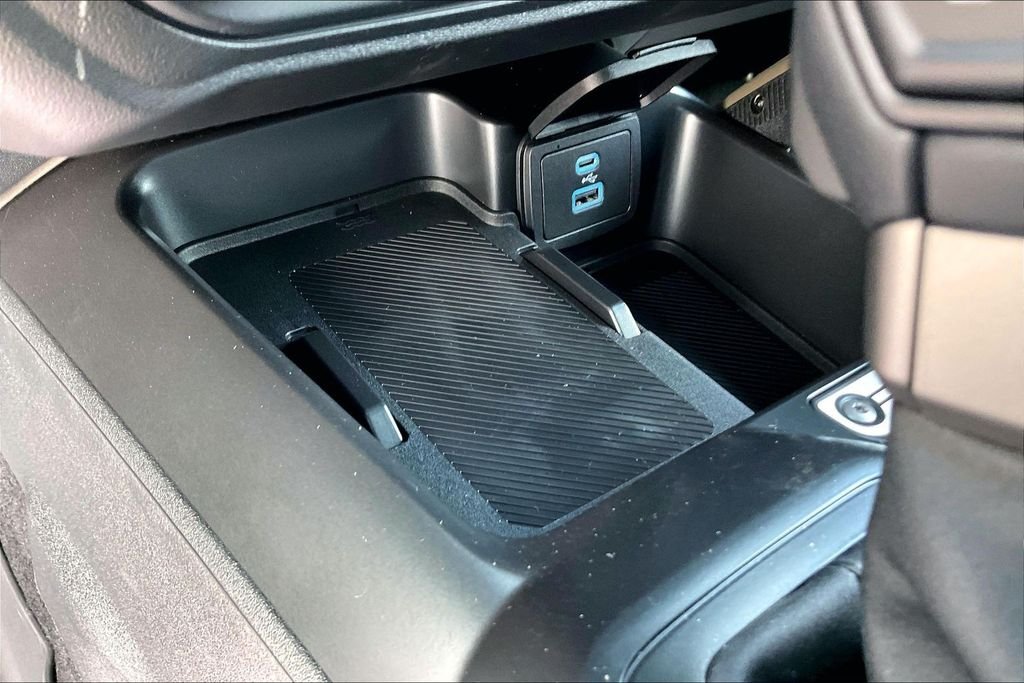 New 2025 Ford Bronco Badlands 4D Sport Utility